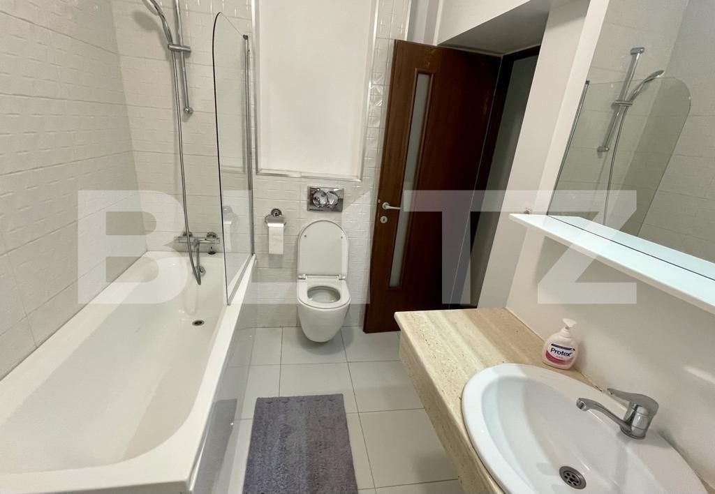 Apartament de vânzare 2 camere Gara de Nord - 84333AV | BLITZ București | Poza13