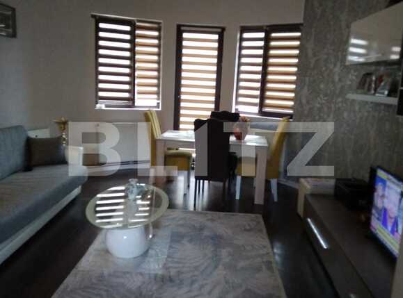 Apartament de vânzare 3 camere Unirii - 84342AV | BLITZ București | Poza1