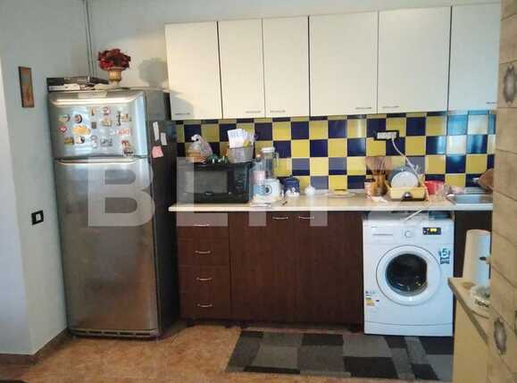 Apartament de vânzare 3 camere Unirii - 84342AV | BLITZ București | Poza14