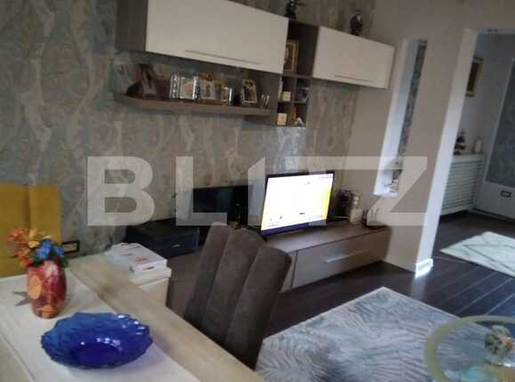 Apartament de vânzare 3 camere Unirii - 84342AV | BLITZ București | Poza2