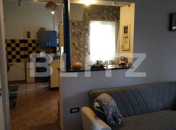 Apartament de vânzare 3 camere Unirii - 84342AV | BLITZ București | Poza3