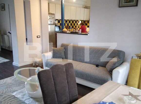 Apartament de vânzare 3 camere Unirii - 84342AV | BLITZ București | Poza5