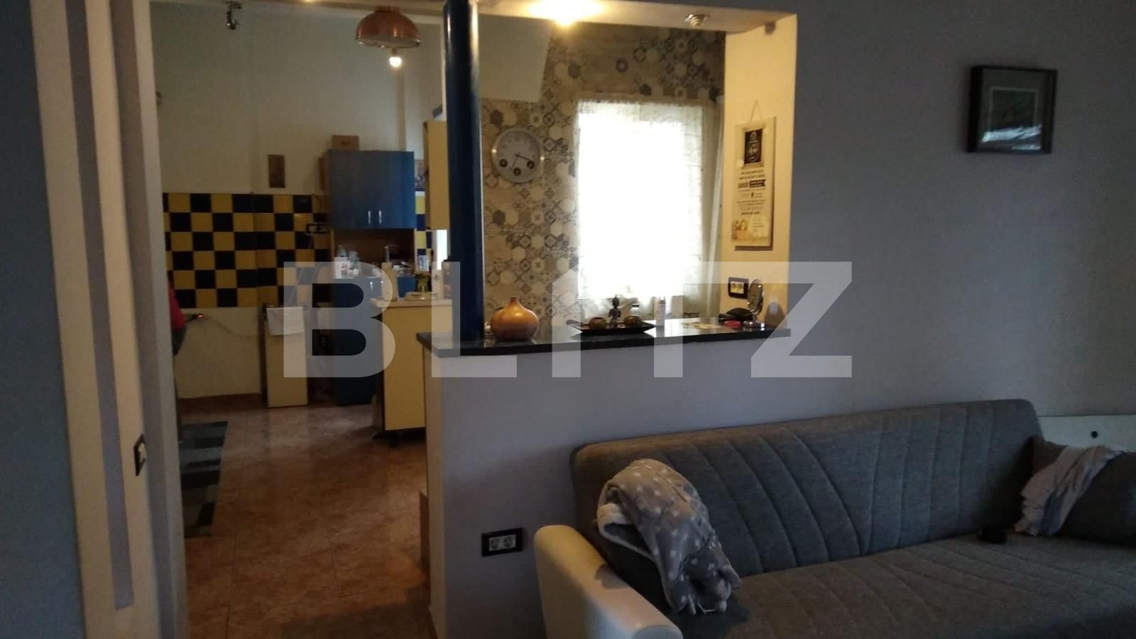 Apartament de vânzare 3 camere Unirii - 84342AV | BLITZ București | Poza3