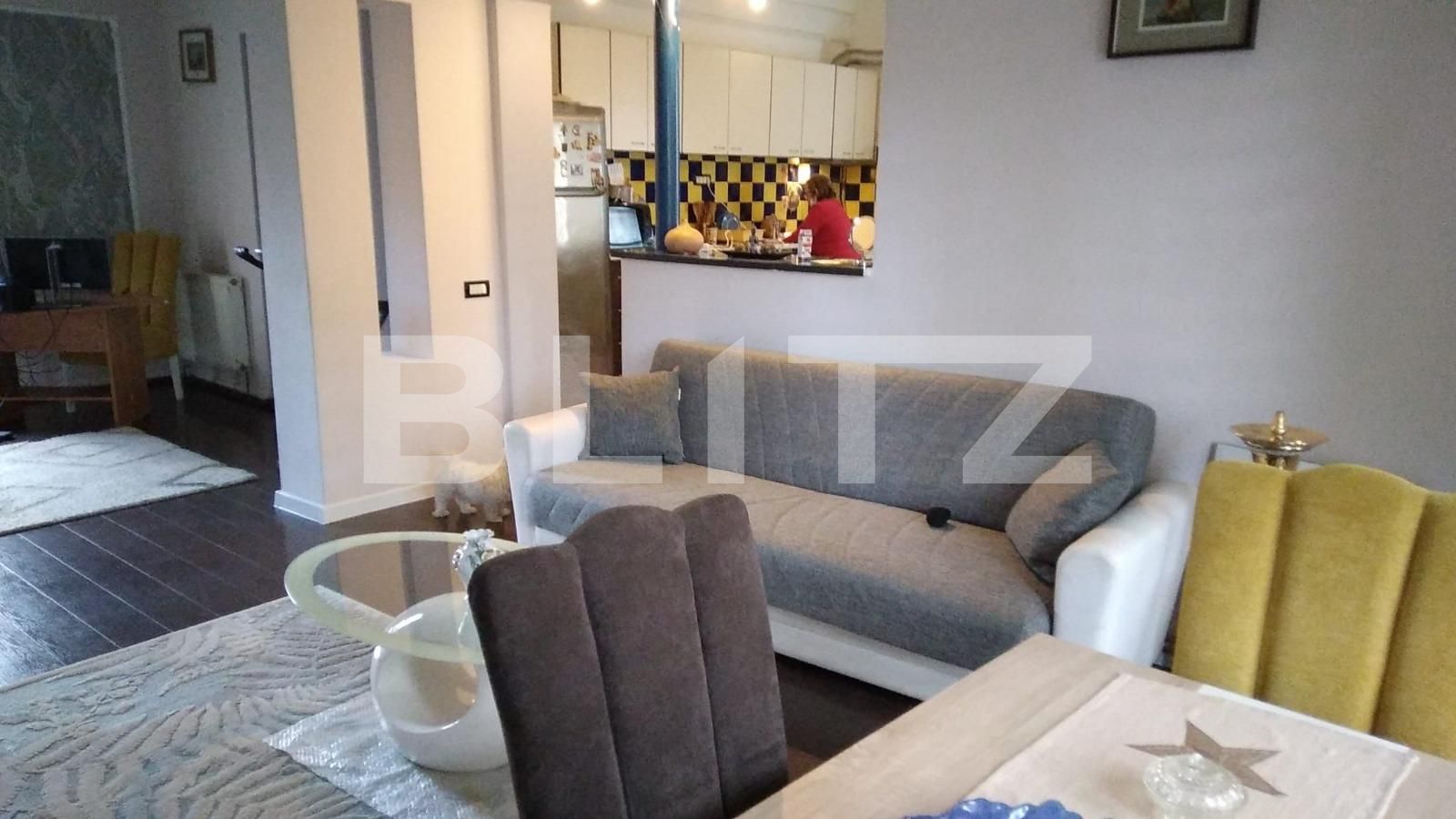 Apartament de vânzare 3 camere Unirii - 84342AV | BLITZ București | Poza5