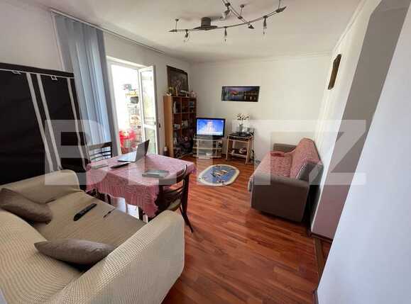 Apartament de vânzare 2 camere Titan - 84362AV | BLITZ București | Poza1