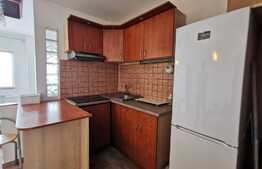 Garsonieră luminoasă, priveliște minunată, zona Turda - Ion Mihalache