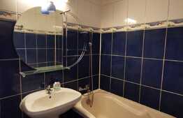 Garsonieră luminoasă, priveliște minunată, zona Turda - Ion Mihalache