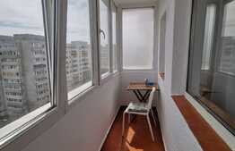 Garsonieră luminoasă, priveliște minunată, zona Turda - Ion Mihalache