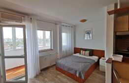 Garsonieră luminoasă, priveliște minunată, zona Turda - Ion Mihalache