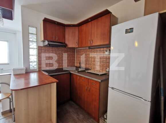 Garsonieră de vânzare 1 Mai - 84409AV | BLITZ București | Poza4