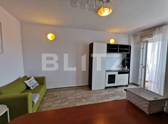 Garsonieră de vânzare 1 Mai - 84409AV | BLITZ București | Poza2