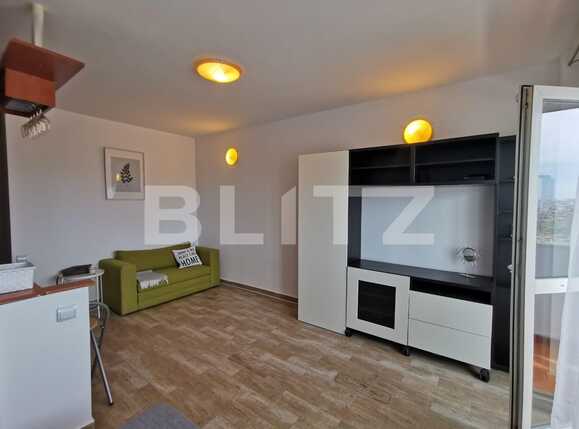 Garsonieră de vânzare 1 Mai - 84409AV | BLITZ București | Poza1
