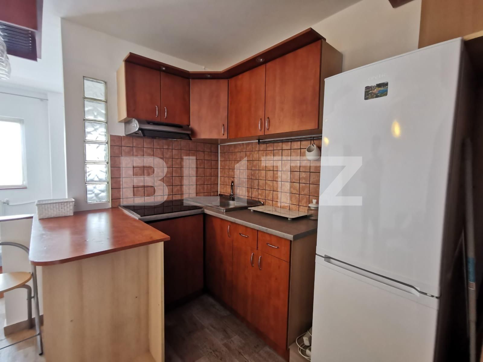 Garsonieră de vânzare 1 Mai - 84409AV | BLITZ București | Poza4