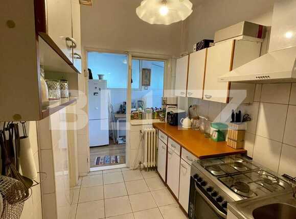 Apartament de vânzare 4+ camere Ultracentral - 84447AV | BLITZ București | Poza7