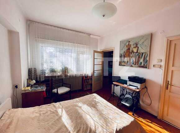 Apartament de vânzare 4+ camere Ultracentral - 84447AV | BLITZ București | Poza2