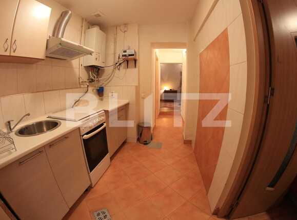 Apartament de vânzare 4+ camere Ultracentral - 84447AV | BLITZ București | Poza4