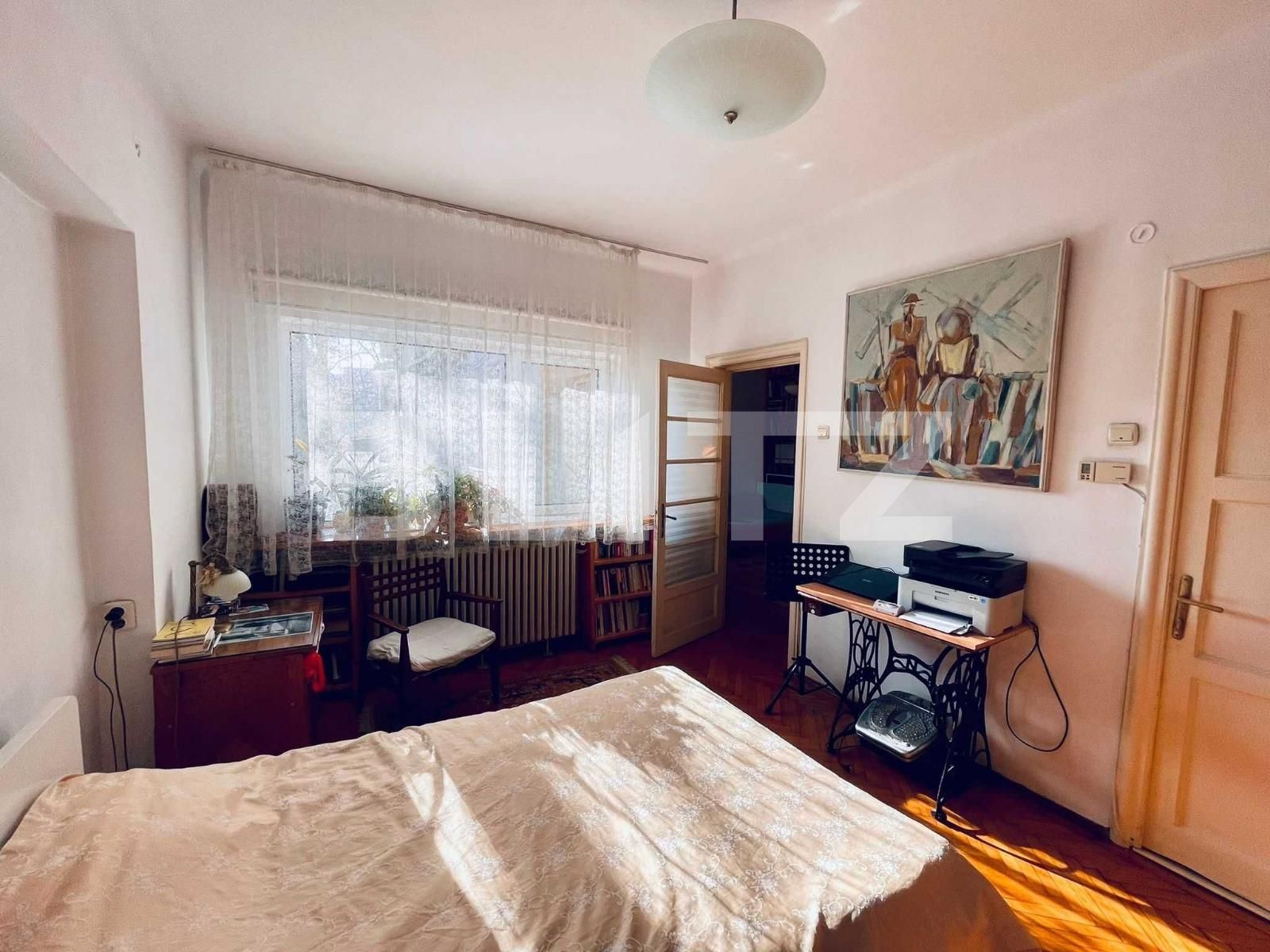 Apartament de vânzare 4+ camere Ultracentral - 84447AV | BLITZ București | Poza2