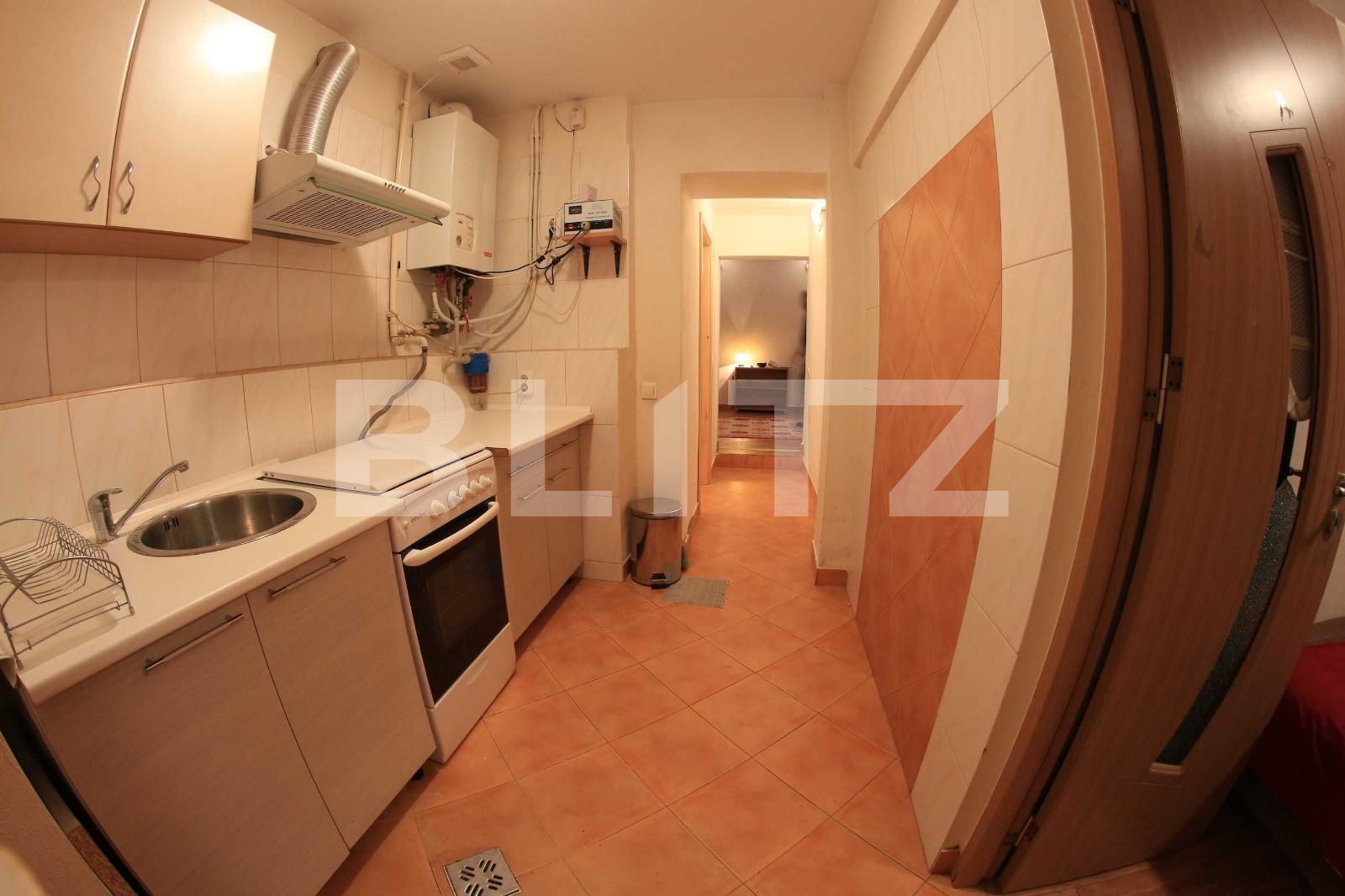 Apartament de vânzare 4+ camere Ultracentral - 84447AV | BLITZ București | Poza4