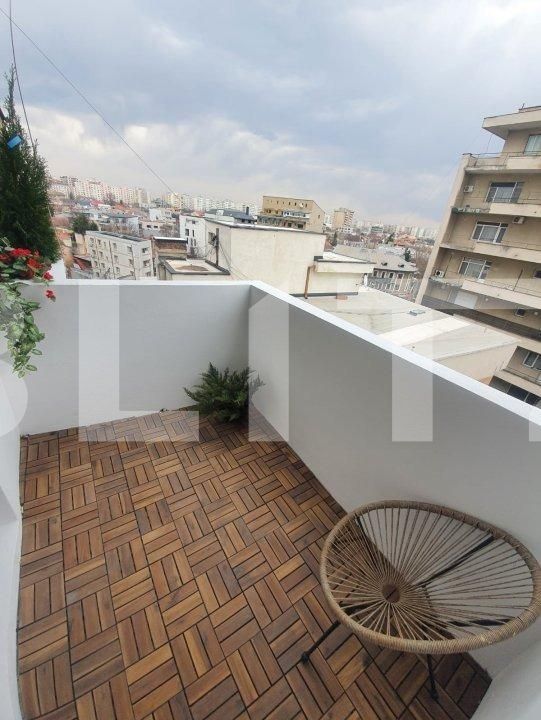 Apartament de vânzare 2 camere Dacia - 84454AV | BLITZ București | Poza7