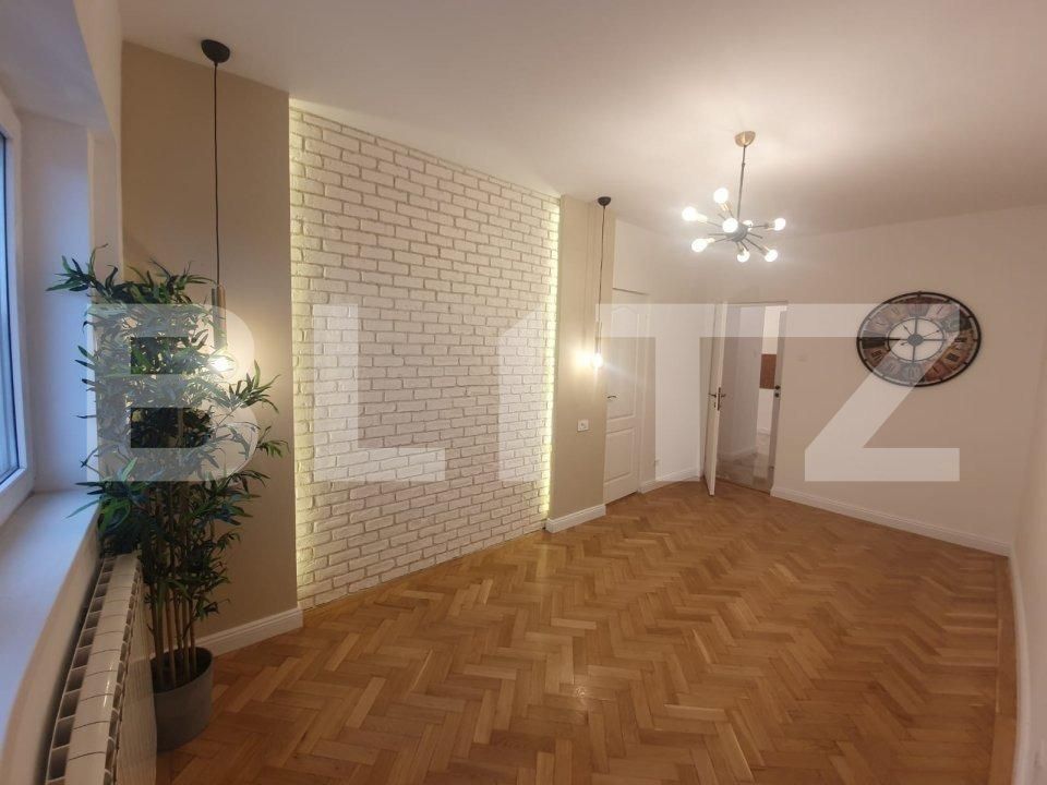 Apartament de vânzare 2 camere Dacia - 84454AV | BLITZ București | Poza1