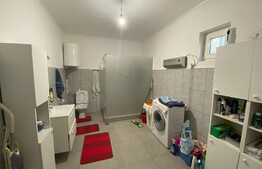 Casa 142mp utili, 700mp curte, zona Rahova!