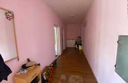 Casa 142mp utili, 700mp curte, zona Rahova!