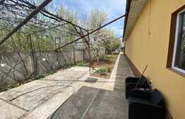 Casa 142mp utili, 700mp curte, zona Rahova!