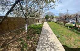 Casa 142mp utili, 700mp curte, zona Rahova!