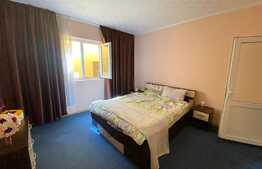 Casa 142mp utili, 700mp curte, zona Rahova!