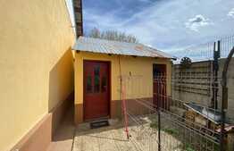 Casa 142mp utili, 700mp curte, zona Rahova!