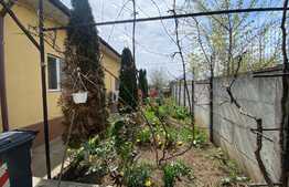 Casa 142mp utili, 700mp curte, zona Rahova!