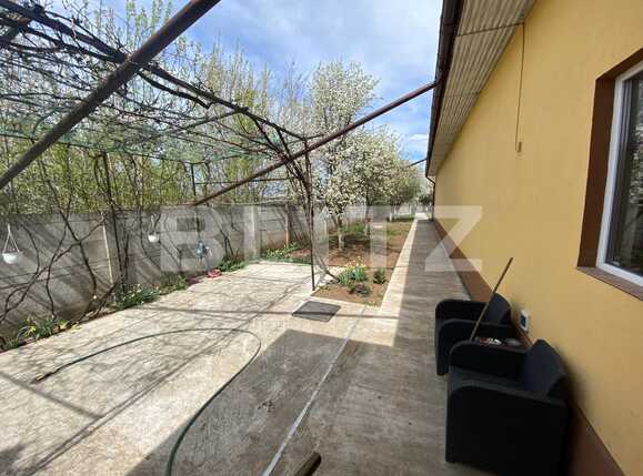 Casa de vânzare 4 camere Rahova - 84456CV | BLITZ București | Poza1