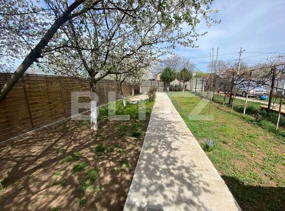 Casa de vânzare 4 camere Rahova - 84456CV | BLITZ București | Poza4