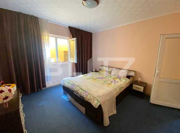 Casa de vânzare 4 camere Rahova - 84456CV | BLITZ București | Poza7