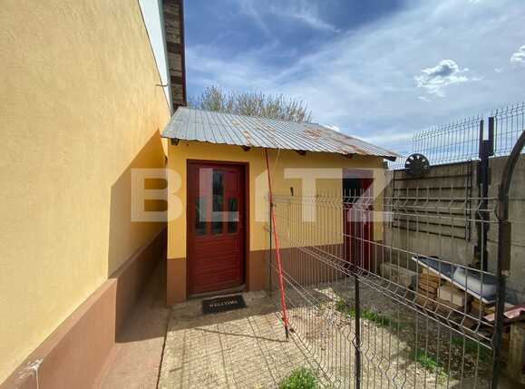 Casa de vânzare 4 camere Rahova - 84456CV | BLITZ București | Poza3