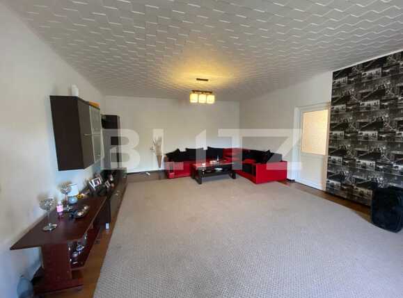 Casa de vânzare 4 camere Rahova - 84456CV | BLITZ București | Poza8