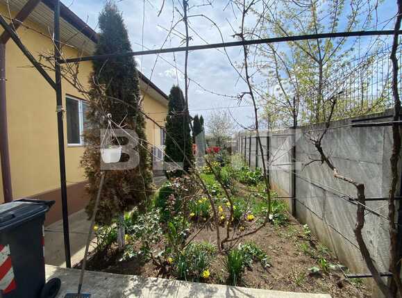 Casa de vânzare 4 camere Rahova - 84456CV | BLITZ București | Poza2