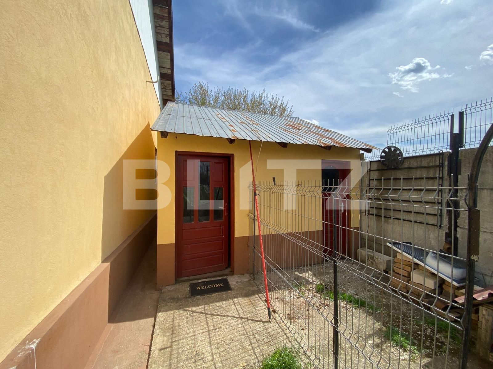 Casa de vânzare 4 camere Rahova - 84456CV | BLITZ București | Poza3