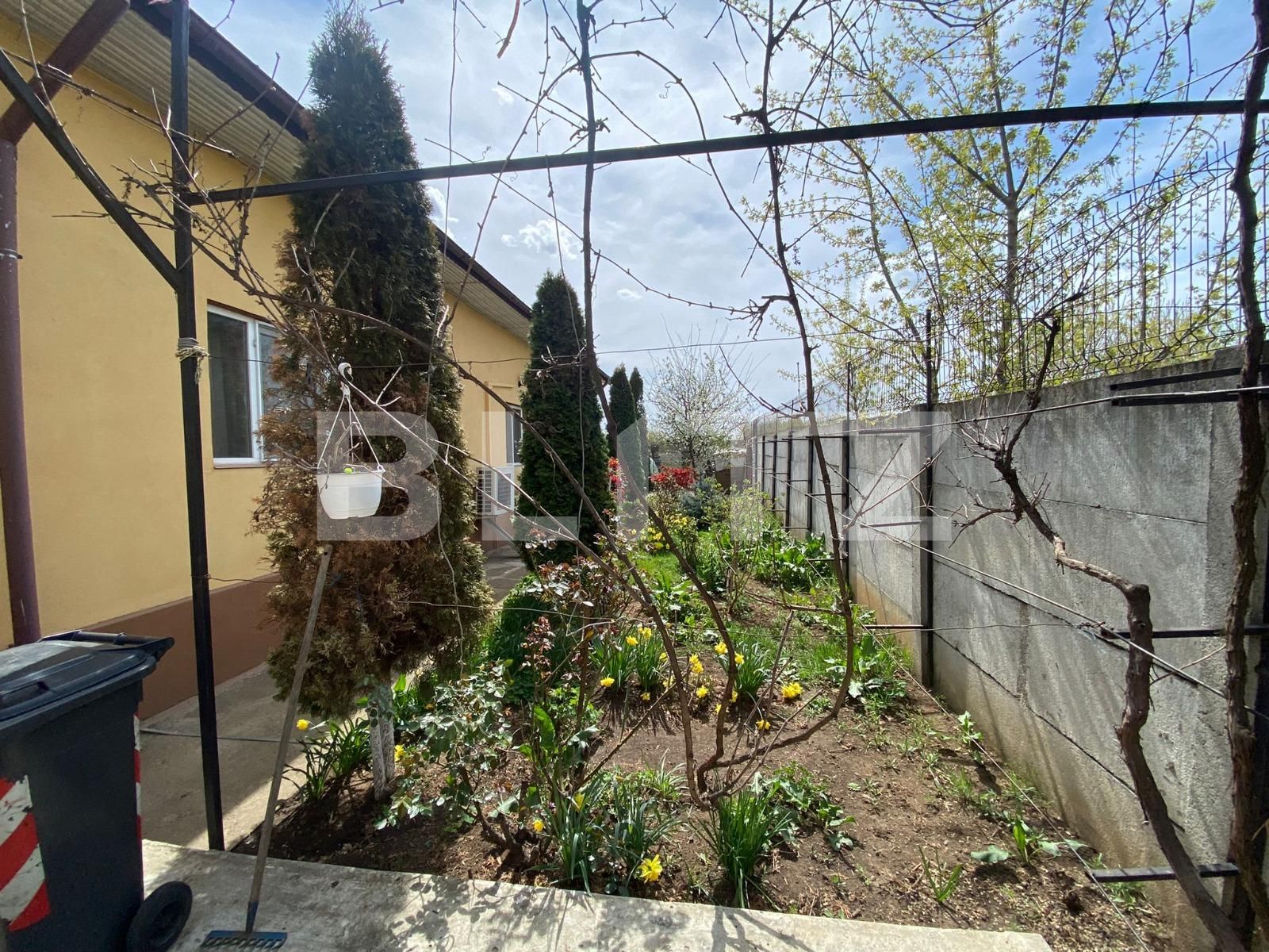 Casa de vânzare 4 camere Rahova - 84456CV | BLITZ București | Poza2