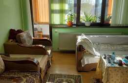 Apartament de 2 camere, etaj intermediar, zona Damaroaia