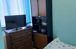 Apartament de 2 camere, etaj intermediar, zona Damaroaia