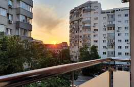 Studio, 28mp, zona Banu Manta