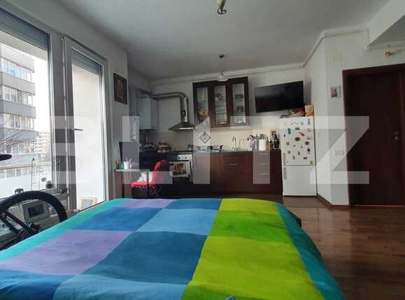 Garsonieră de vânzare 1 Mai - 84471AV | BLITZ București | Poza2