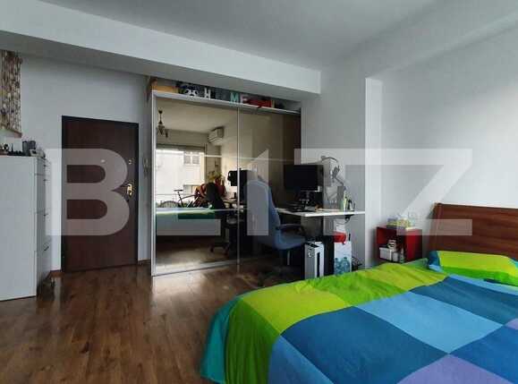 Garsonieră de vânzare 1 Mai - 84471AV | BLITZ București | Poza1