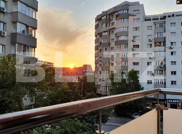 Garsonieră de vânzare 1 Mai - 84471AV | BLITZ București | Poza4