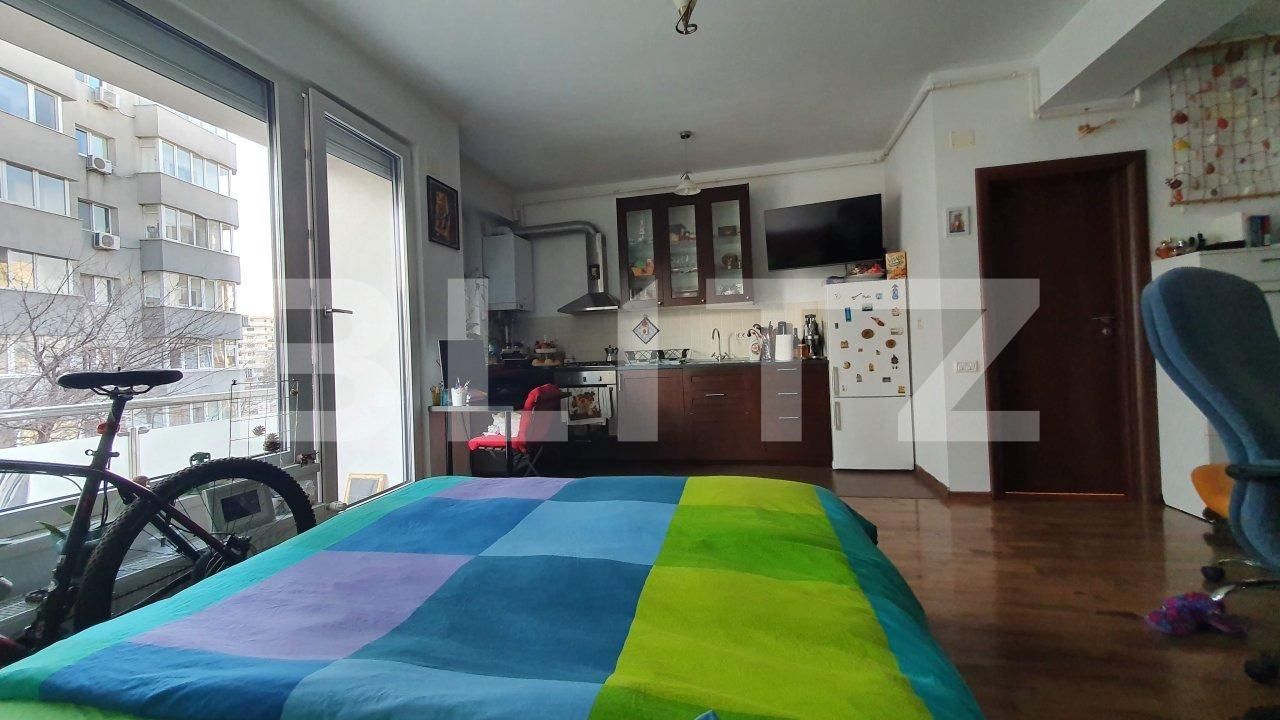 Garsonieră de vânzare 1 Mai - 84471AV | BLITZ București | Poza2
