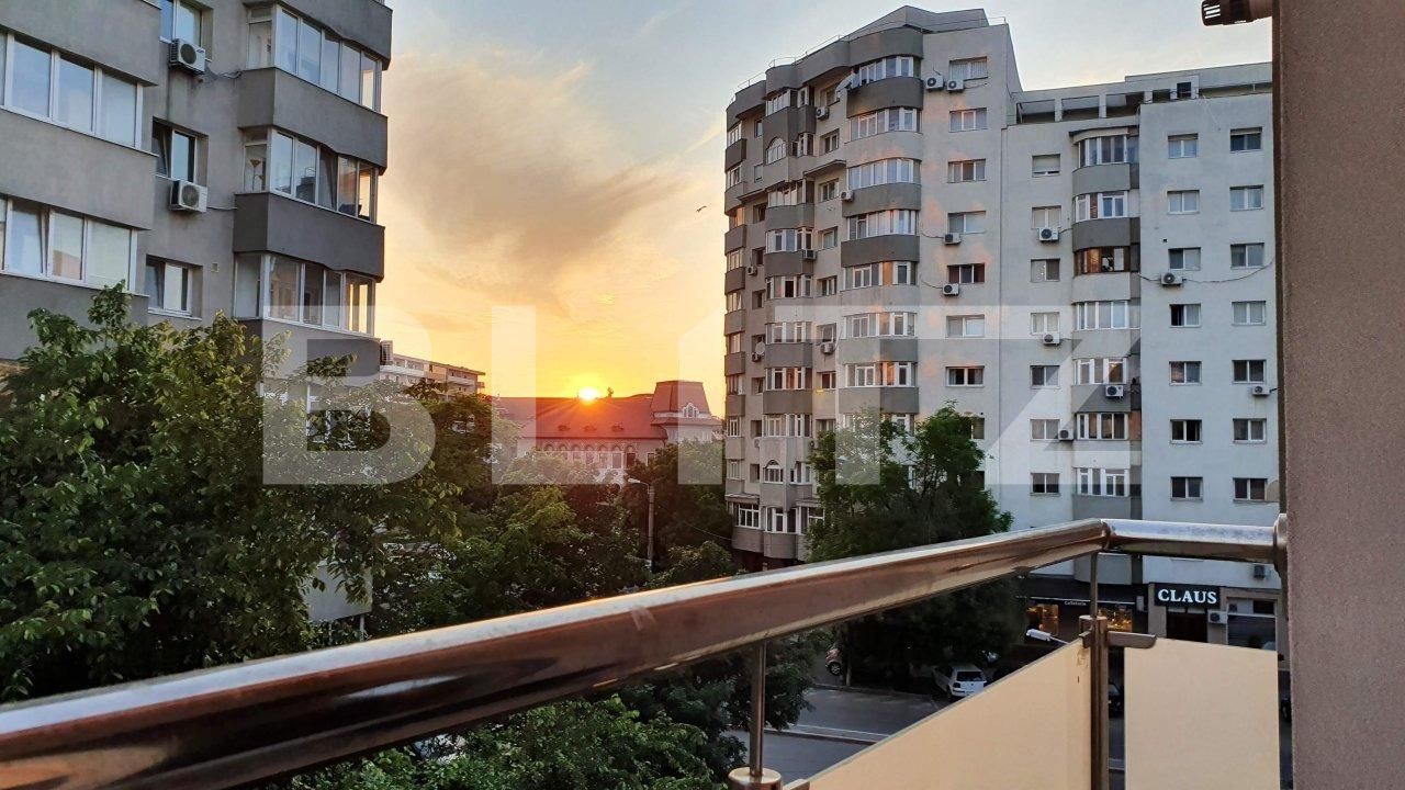 Garsonieră de vânzare 1 Mai - 84471AV | BLITZ București | Poza4