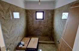 Casa 3  camere, 106mp + 350 mp curte, zona Buftea!