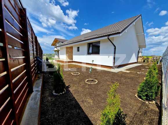 Casa de vânzare 3 camere Buftea - 84489CV | BLITZ București | Poza4