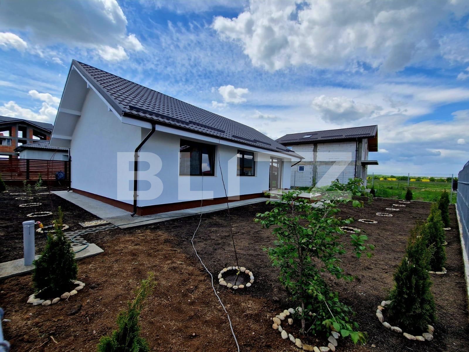 Casa de vânzare 3 camere Buftea - 84489CV | BLITZ București | Poza2